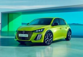 Hybrid & Electric